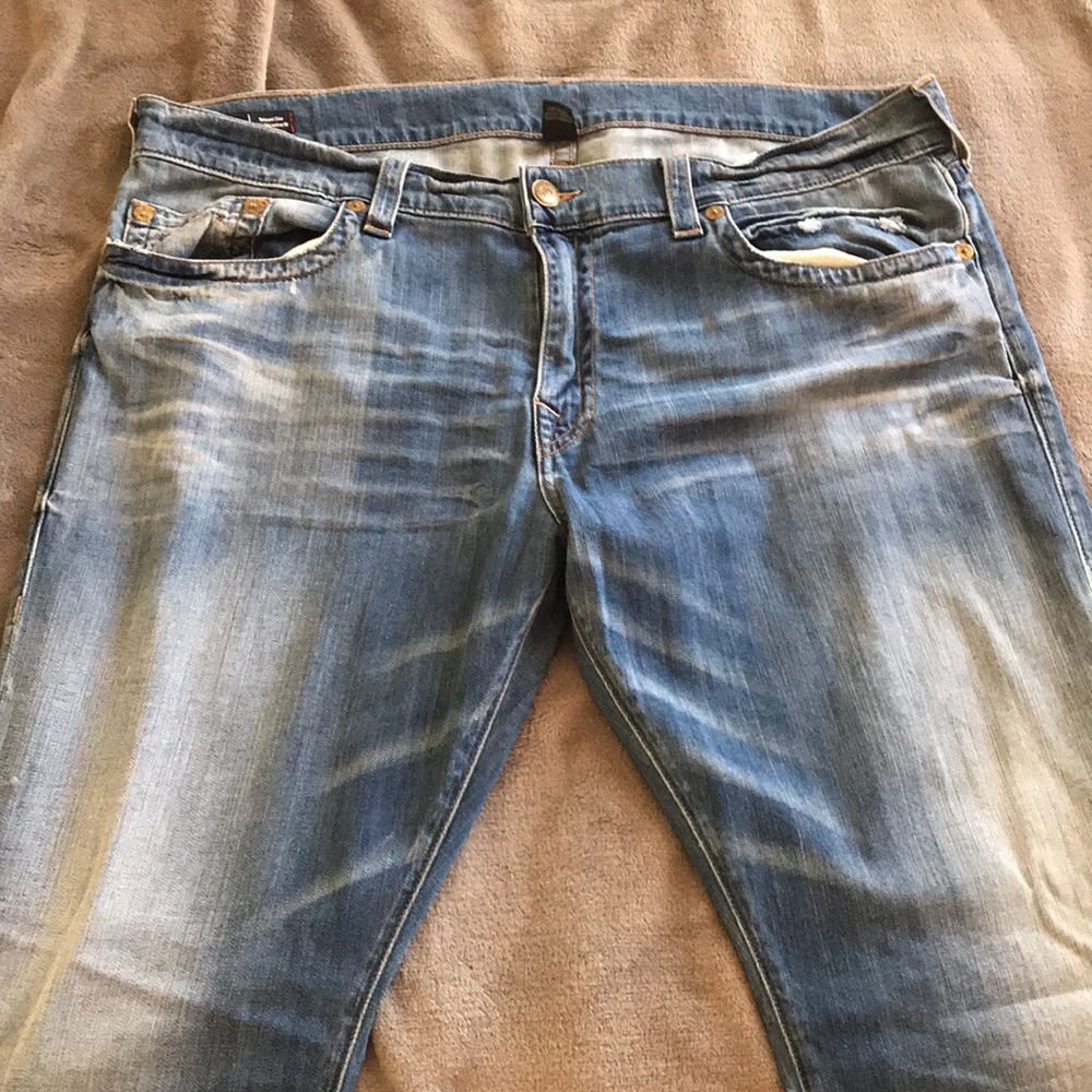 True Religion Jeans size 42